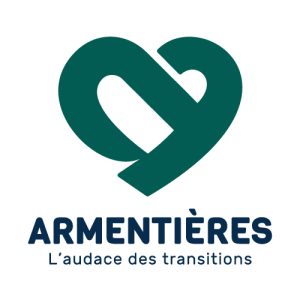logo d'Armentières