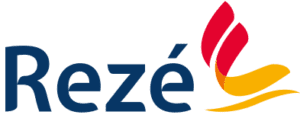 Logo des AM de Rezé