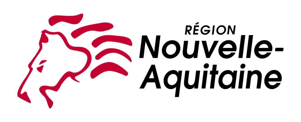 logo Nouvelle Aquitaine
