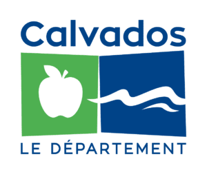 logo conseil départemental du calvados