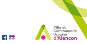 logo d'Alençon