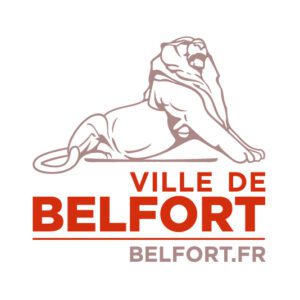 Logo ville Belfort