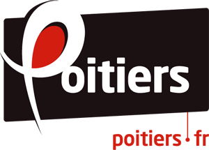 logo ville de Poitiers