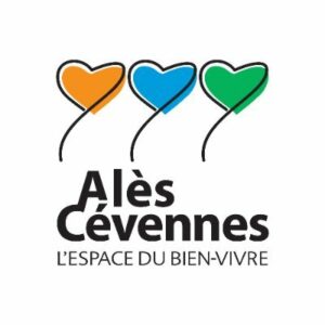 logo de la ville d'Alès