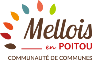 Logo de Mellois en Poitou