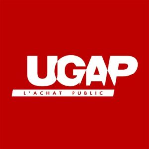 logo de l'UGAP