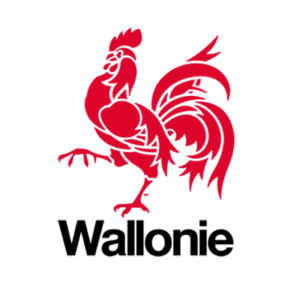 Logo de la Wallonie