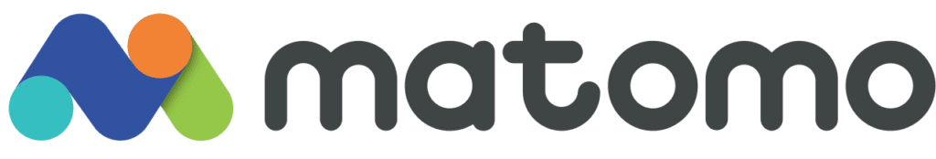 logo de Matomo