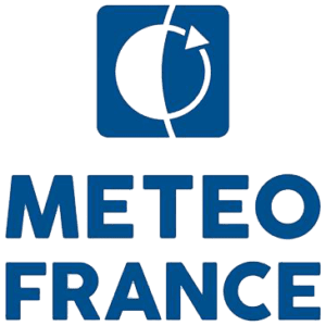 logo météo France