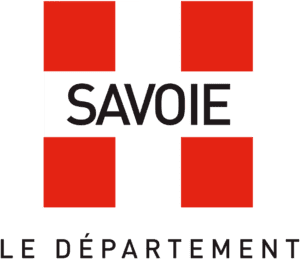 Logo du département de Savoie