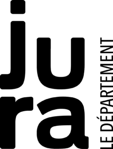 Logo département du Jura