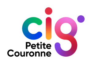 logo du CIG Petite-Couronne