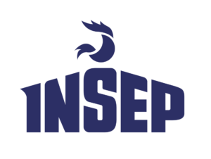 Logo de l'INSEP