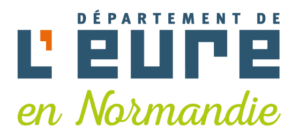 logo du département de l'Eure