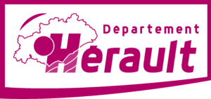 Logo du département de l'Hérault