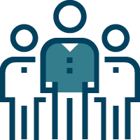 pictogramme utilisateurs