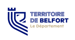 Logo du département du Territoire de Belfort