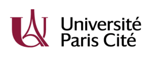 Logo de l'Université Paris Cité