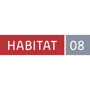 logo d'Habitat 08