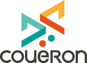 Logo de la ville de Couëron