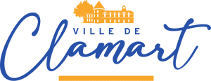 Logo de la ville de Clamart