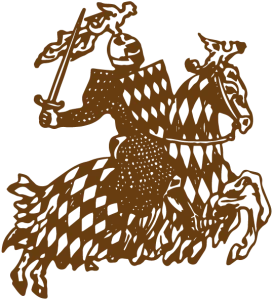 Logo des Archives du Palais princier de Monaco