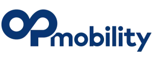 Logo de l'entreprise OP Mobility