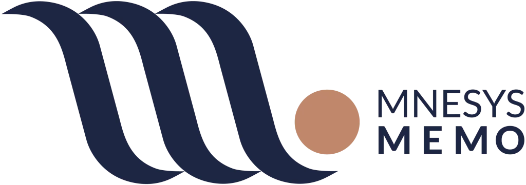 Logo Mnesys Memo